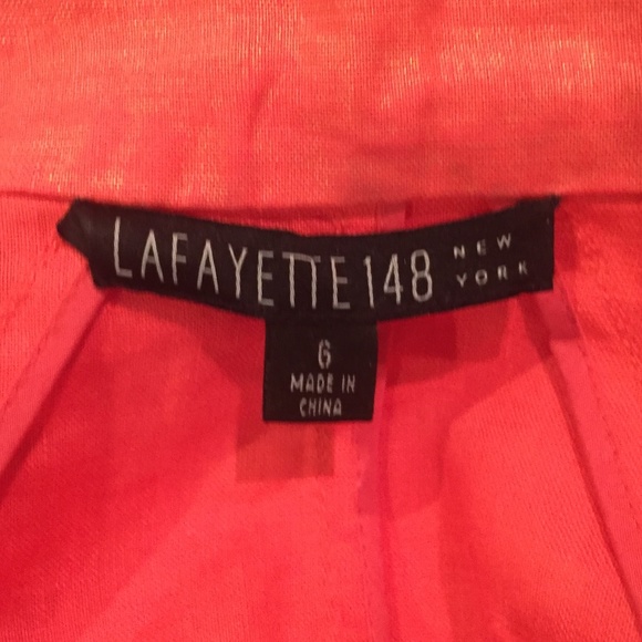 Women's Spring Jacket - Picture 5 of 5